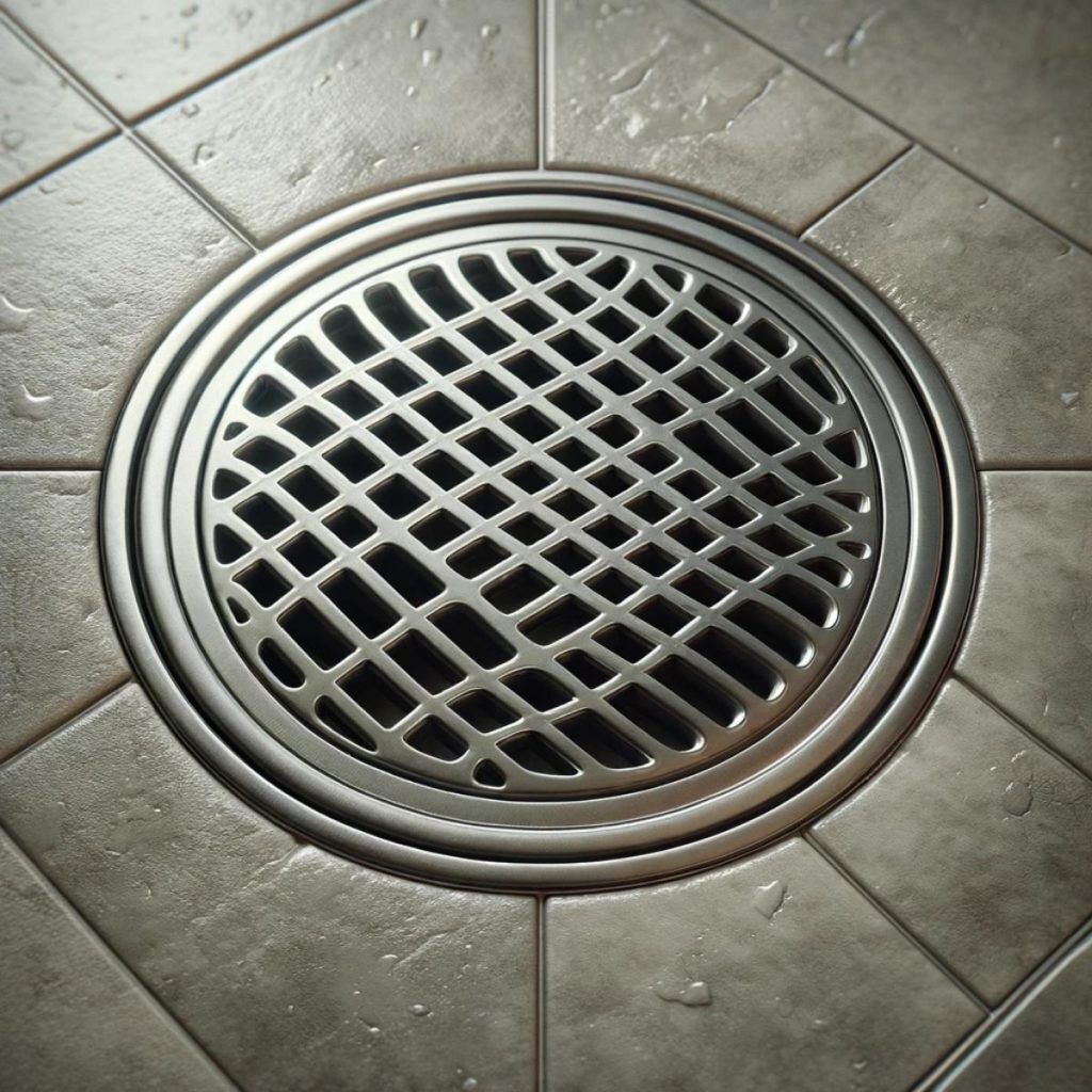 How To Remove Shower Drain Cover