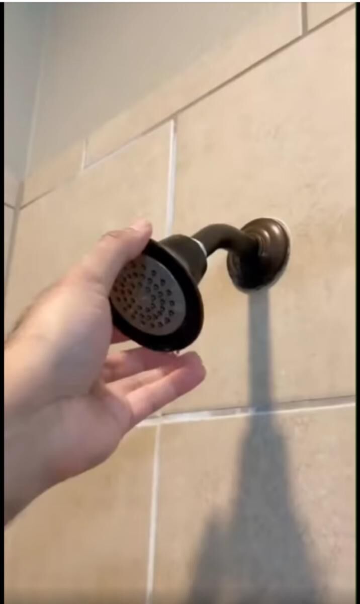 How To Remove Shower Head Haven Home Tech